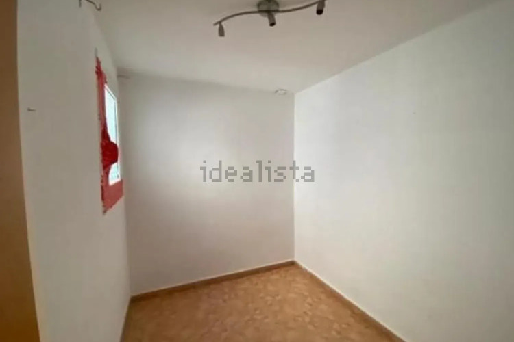 Piso en Barrio La Cogullada