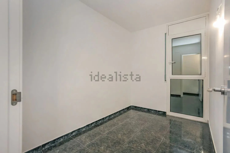 Piso en paseo de Lluís Muncunill