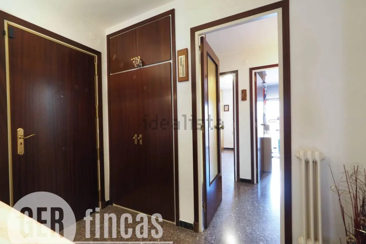 Piso en calle de Watt