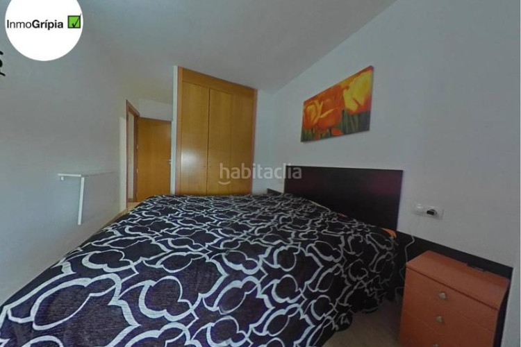 Piso  en venta en la gripia en Les Arenes - La Grípia - Can Montllor Terrassa