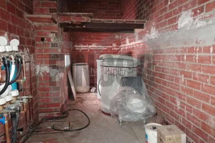 Piso exclusivo piso en vallparadís en Vallparadís - Antic Poble de Sant Pere Terrassa