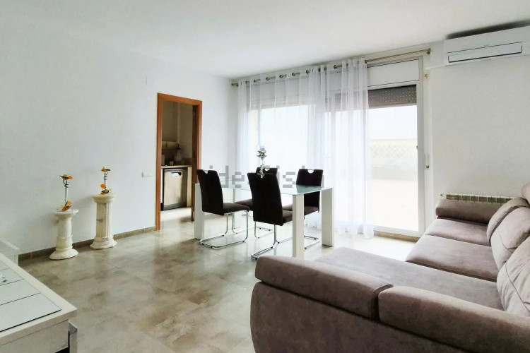Piso en Barrio Sant Pere Nord