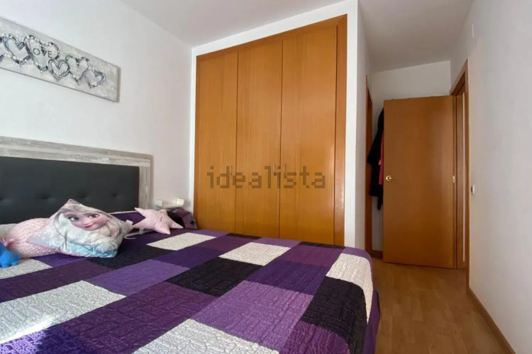 Piso en calle de Baldrich