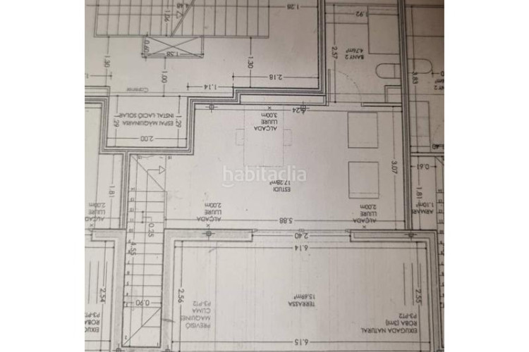 Dúplex duplex en venta en Sant Pere Nord en Sant Pere Nord Terrassa