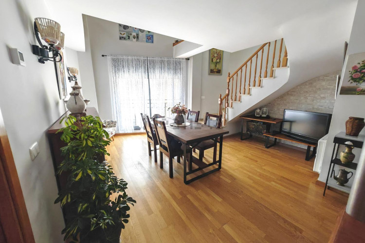 Dúplex en venta en calle del Claustre