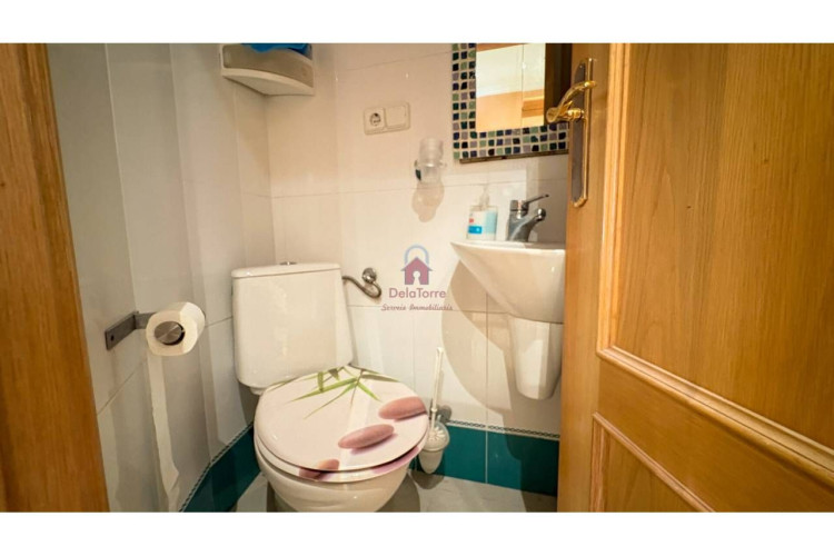 Josep Trueta, Ca n'Aurell