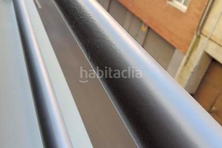 Dúplex gran dúplex céntrico. calidades inmejorables en Terrassa