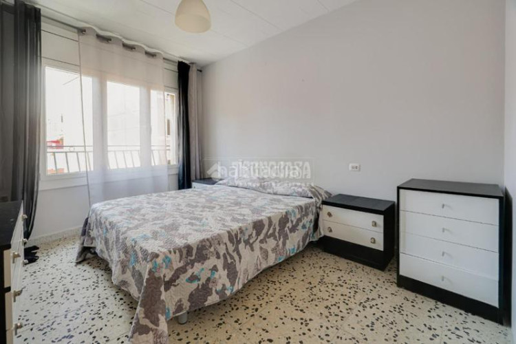 Piso  en venta en Sant Pere Nord Terrassa
