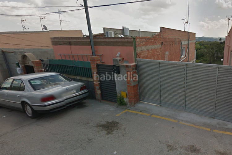 Casa  de 220m2 en Les Martines Terrassa