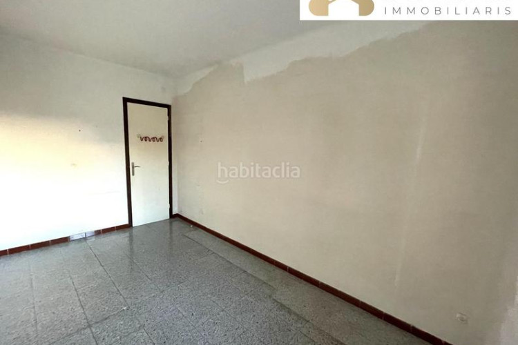 Piso gran oportunidad en Ca n'Aurell Terrassa