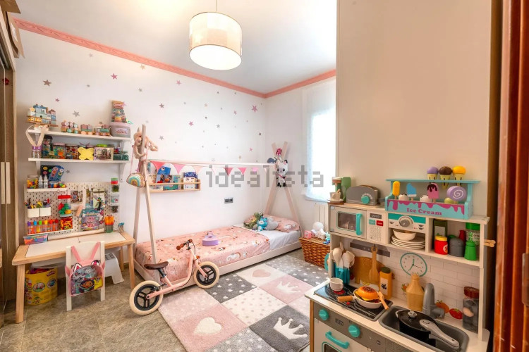 Chalet adosado en calle de Múrcia