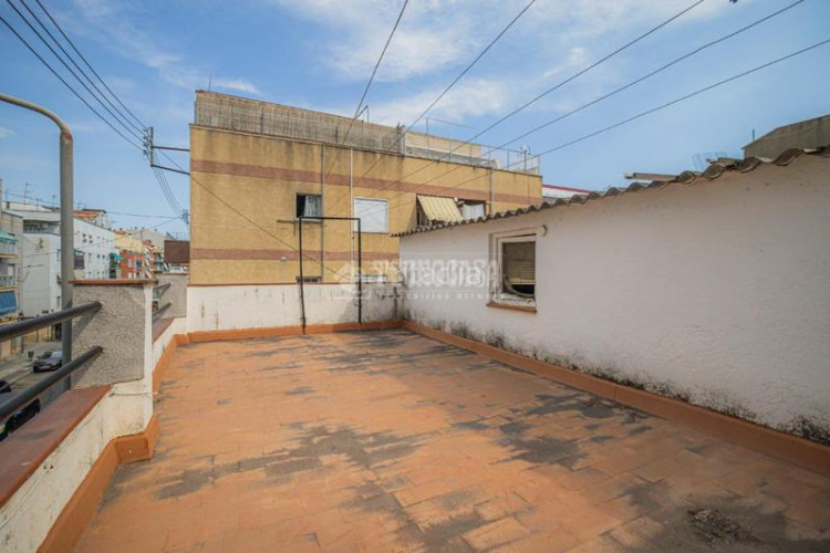 Casa pareada casa en venta en Egara Terrassa