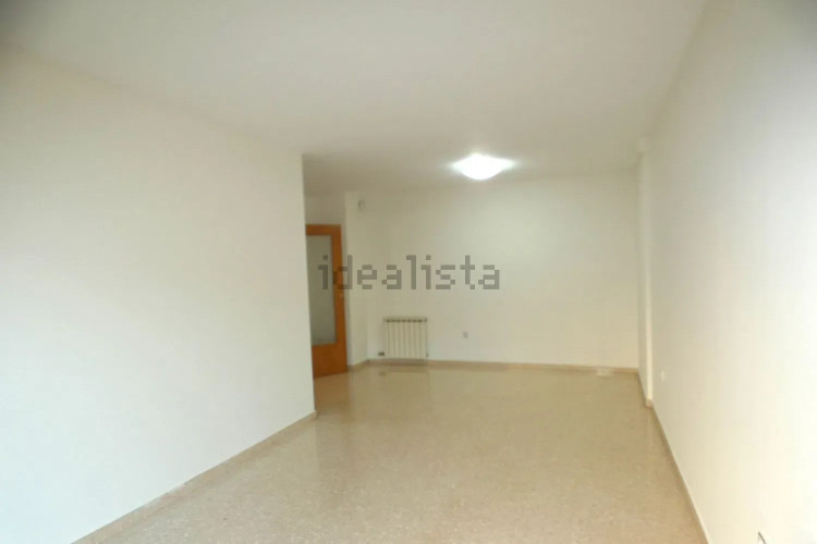 Piso en Barrio Can Boada