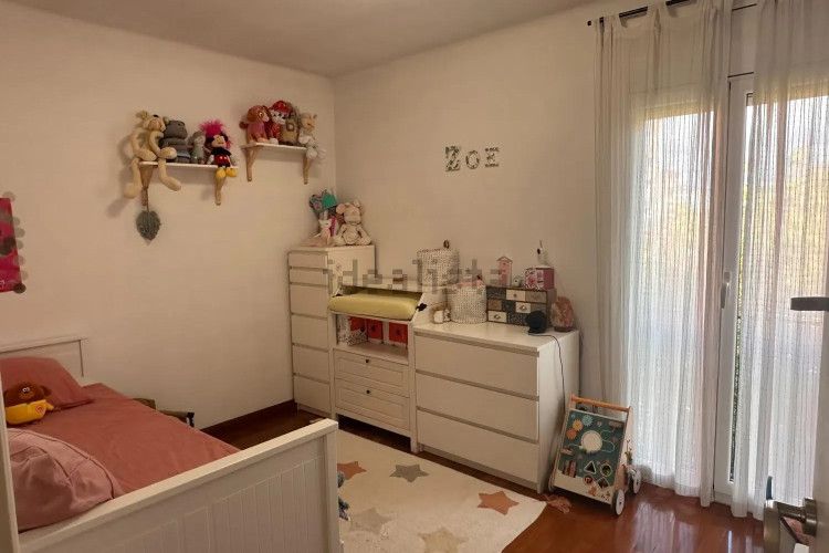 Piso en Barrio Can Palet