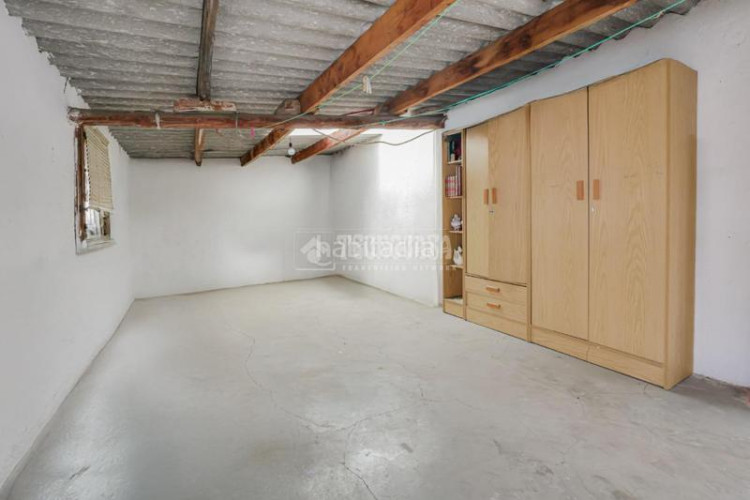 Casa pareada casa en venta en Egara Terrassa