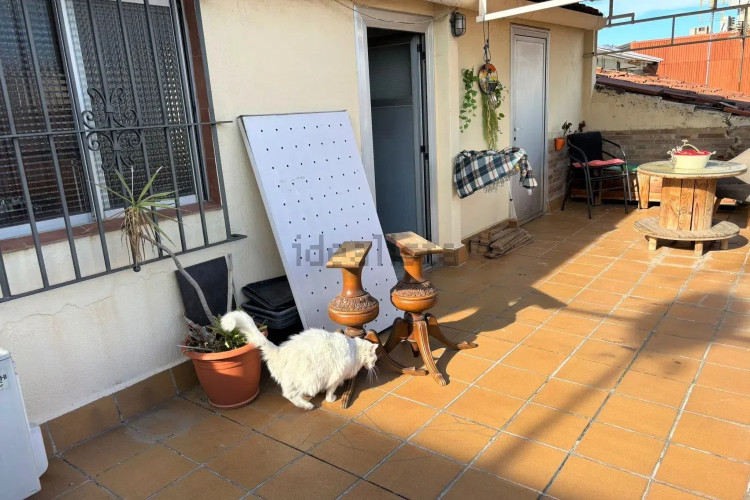 Piso en calle Sant Damian