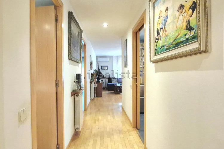 Piso en calle del Racó