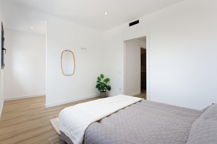 Terrassa - BURGOS, DE, Torre-Sana