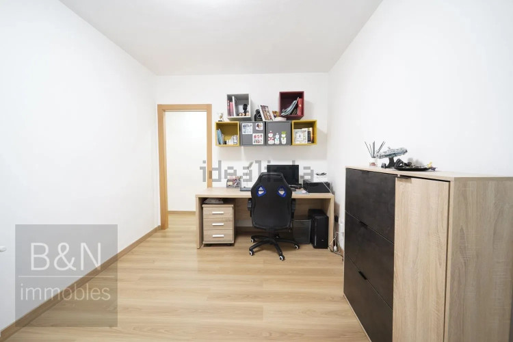 Piso en Barrio Poble Nou