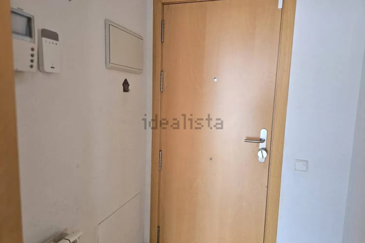 Dúplex en Barrio La Cogullada