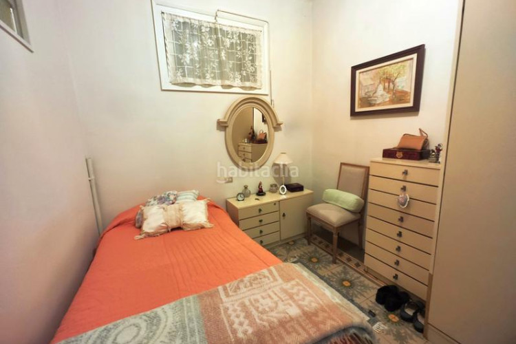 Casa cèntrica en Ca n'Aurell Terrassa