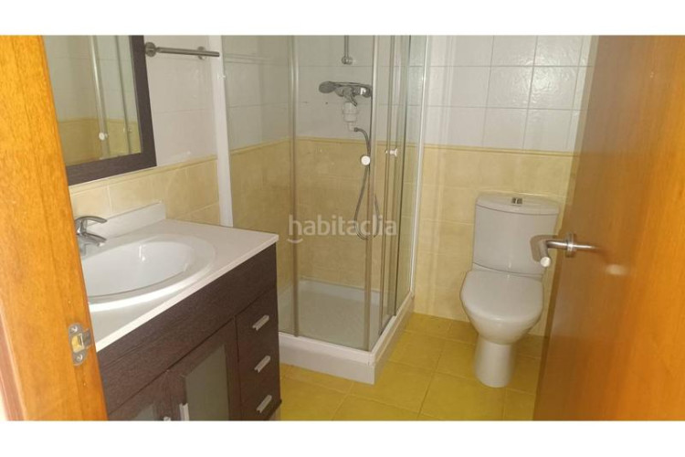 Dúplex Can Palet duplex con terraza en Can Palet Terrassa