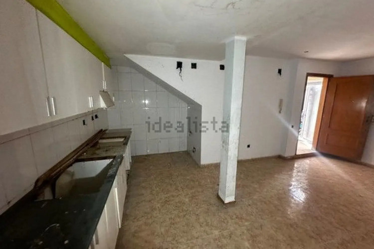Chalet en calle de Santa Llúcia