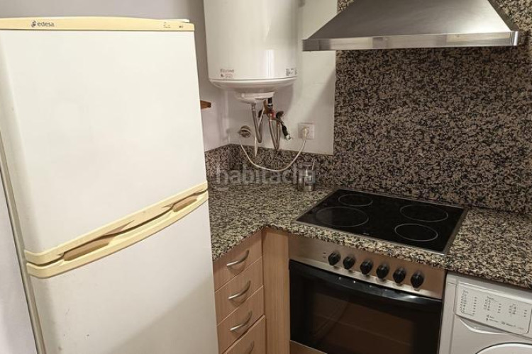 Piso bonito piso funcional en concepció arenal, Can Palet, ! en Terrassa