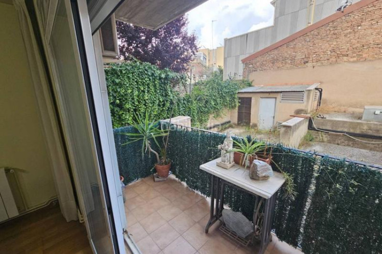 Piso  en venta en Can Palet08223 en Can Palet Terrassa