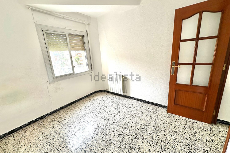 Piso en Barrio Zona Esportiva