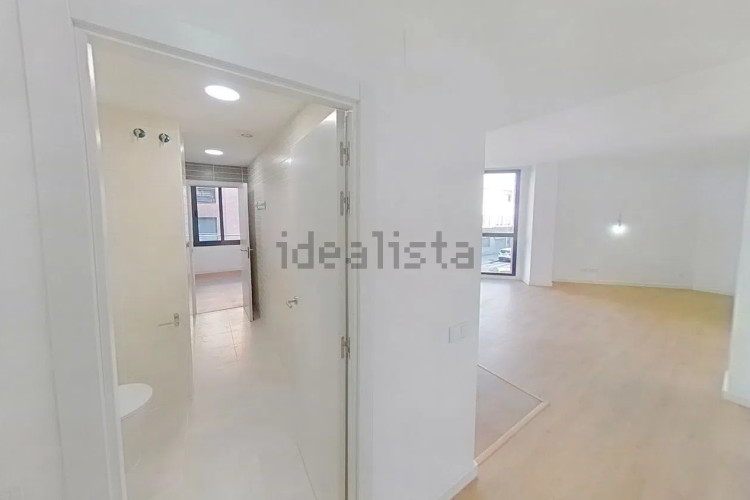 Estudio en Barrio Ca n'Anglada