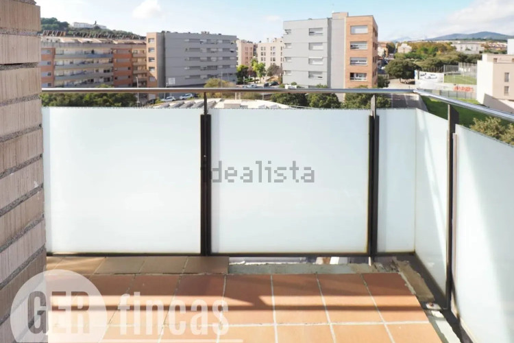 Piso en calle de l'Infant Martí