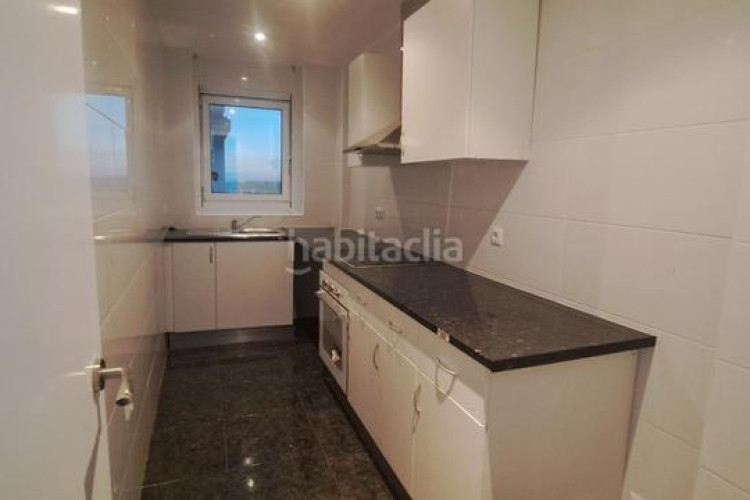 Piso  . muy bien ubicada en Zona Esportiva Terrassa