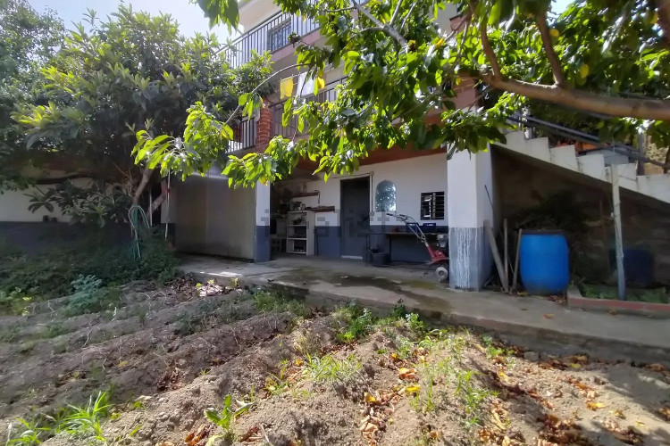 Casa independiente en Barrio Can Parellada
