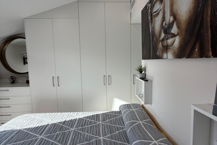 Avenida ABAT MARCET,DE L', Zona Esportiva