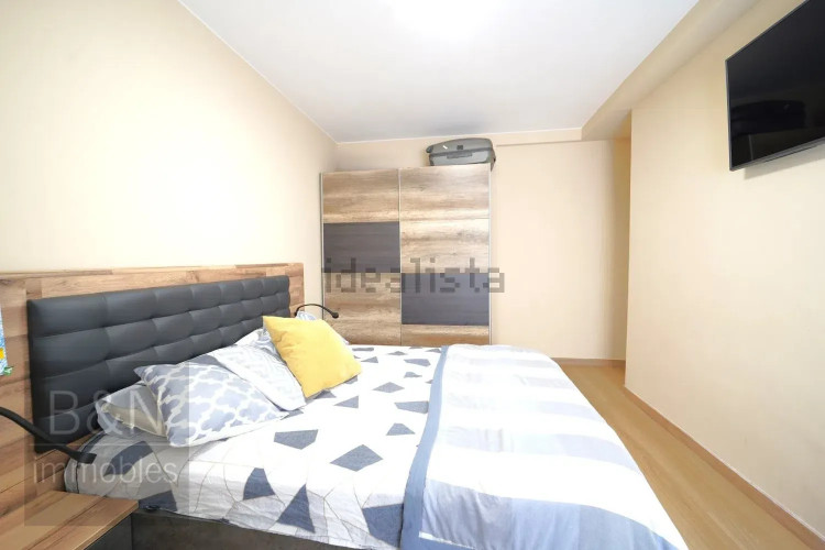 Piso en Barrio Poble Nou