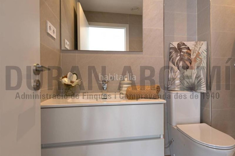 Dúplex  en venta en sant pere en San Pere Terrassa