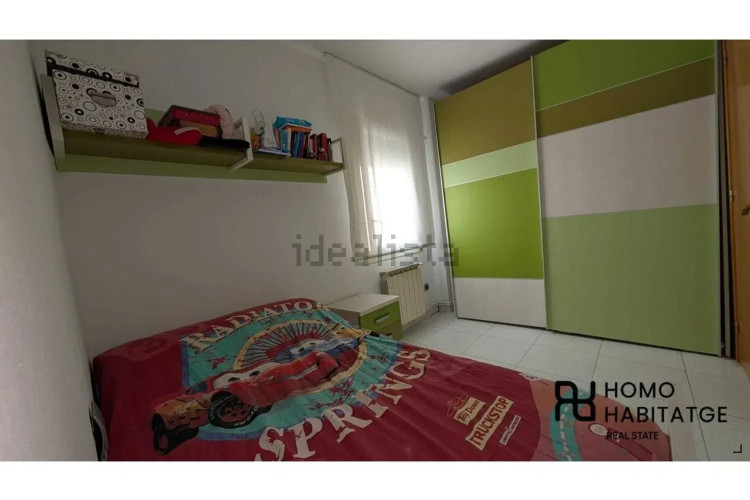 Dúplex en calle de Maria Auxiliadora