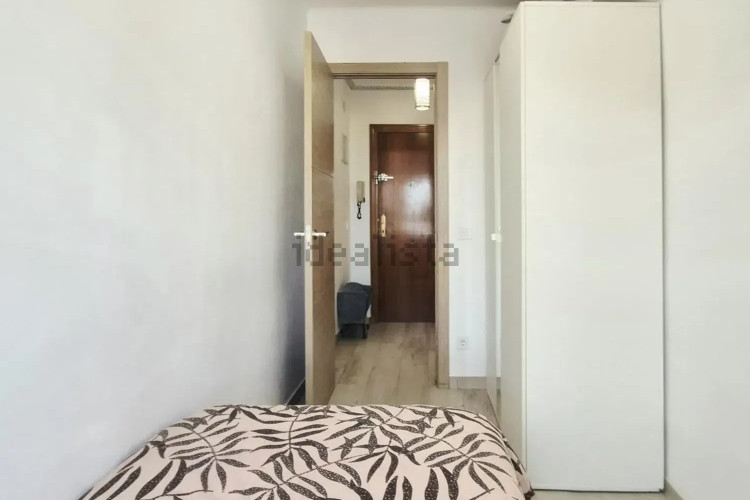 Piso en calle del Sindicat