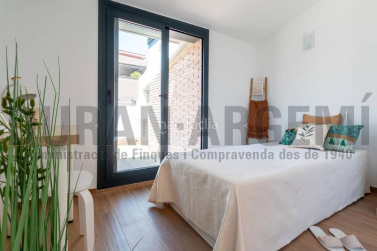 Dúplex  en venta en sant pere en San Pere Terrassa