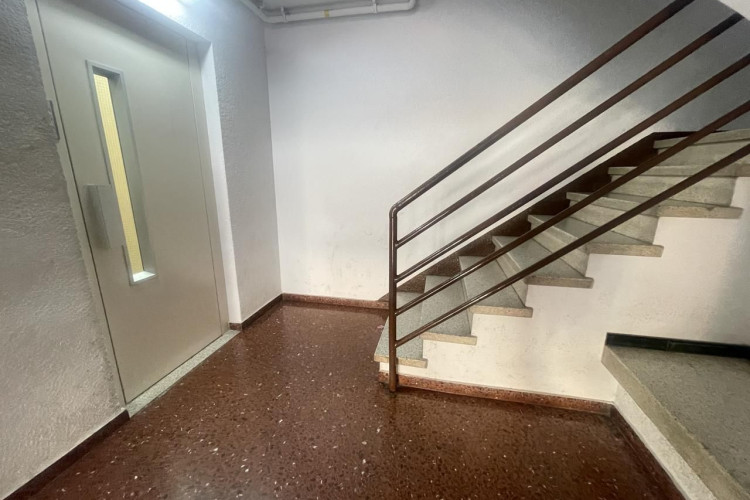 De Francesc Maciu00E0, Sant Pere Nord