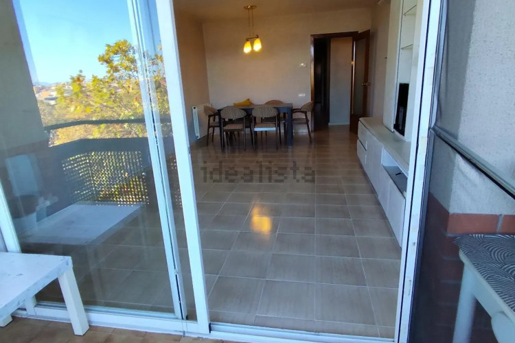 Piso en Barrio Roc Blanc