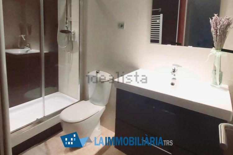 Dúplex en Barrio Ègara