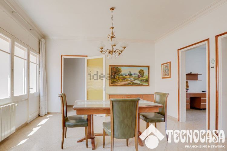 Chalet pareado en venta en CL Roca I Roca,De
