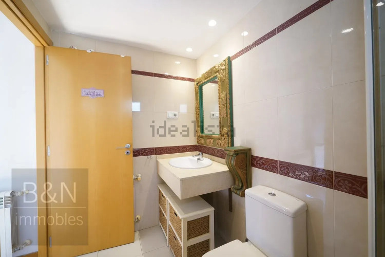 Piso en Barrio Torre-sana