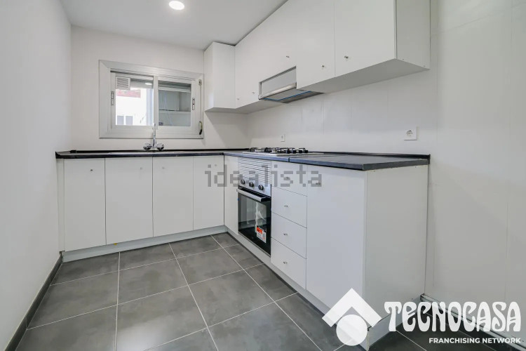 Piso en CL Manresa, De