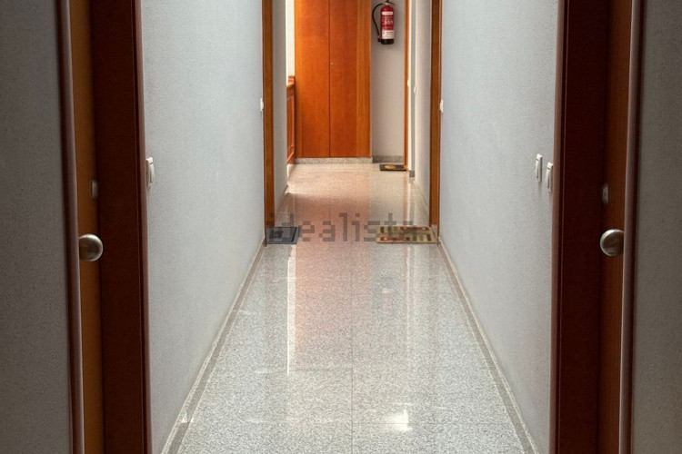 Dúplex en CL Conca, De