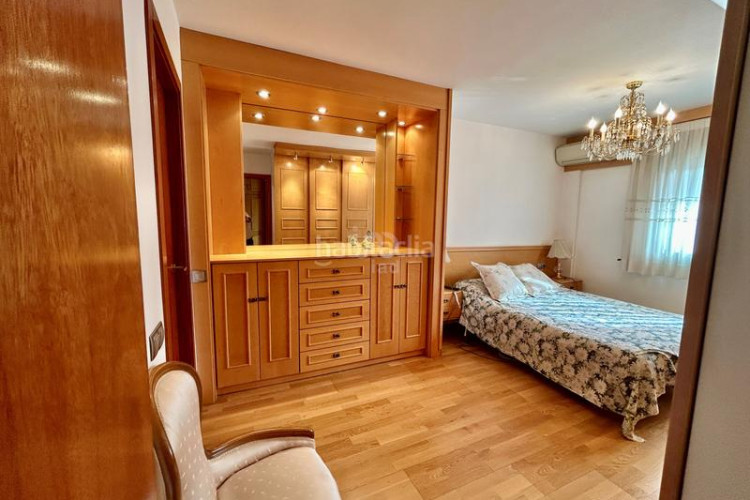 Piso en Ca n'Aurell Terrassa
