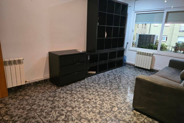 Piso en venta en calle Palautordera