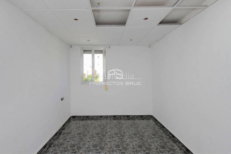 Piso  en venta en Sant Llorenç Terrassa